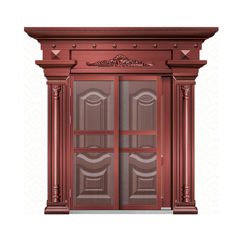 6171金剛紗網(wǎng)推拉門