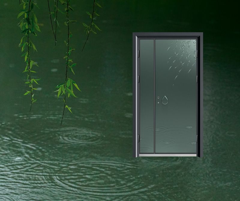 防撬門(mén)鎖芯該怎么換