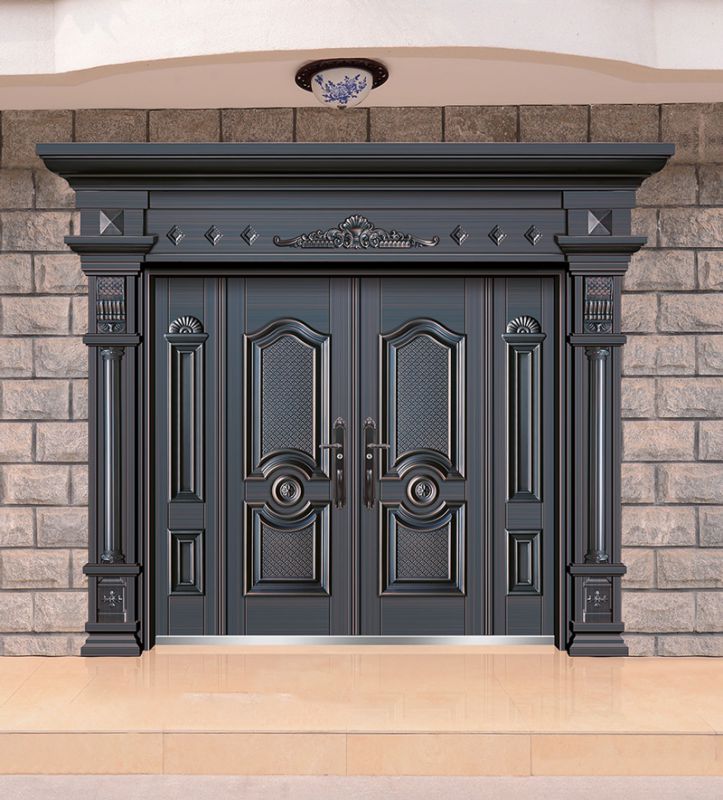 鑄鋁門(mén)的保養(yǎng)注意事項(xiàng)